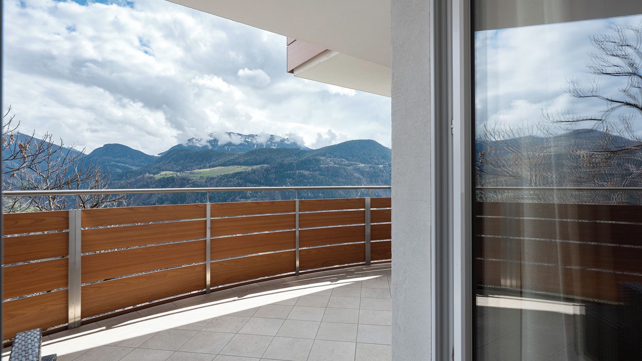 Photo of Patio Balcony in Barbiano
