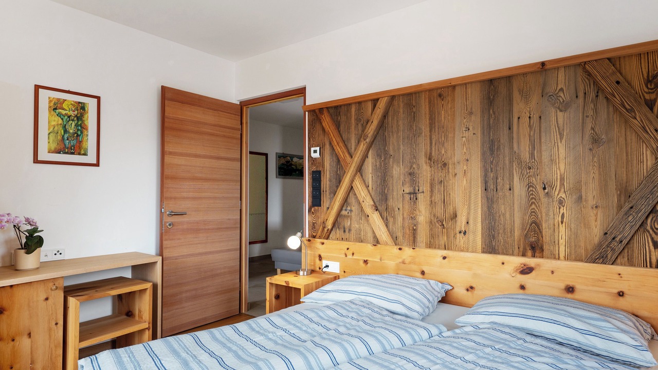 Photo of Bedroom in Barbiano