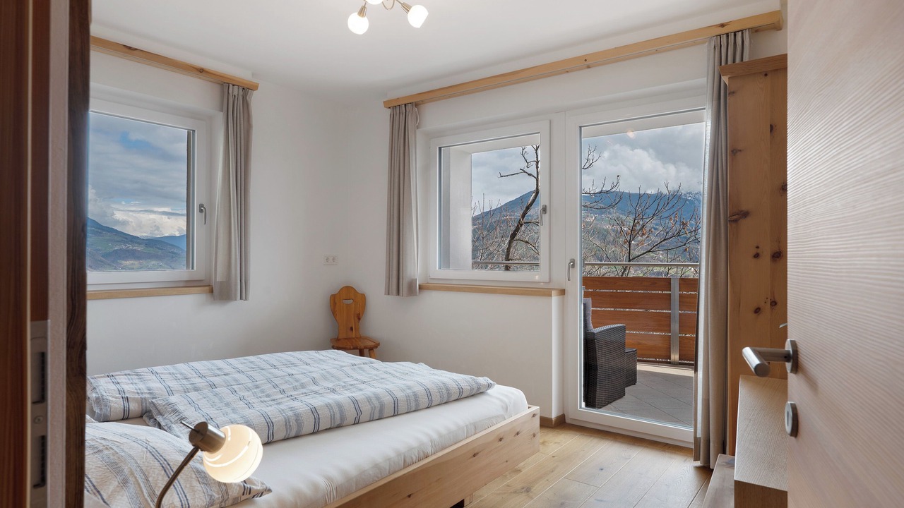 Photo of Bedroom in Barbiano