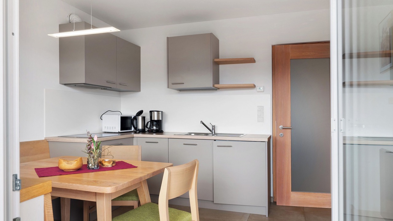 Photo of Kitchen in Barbiano