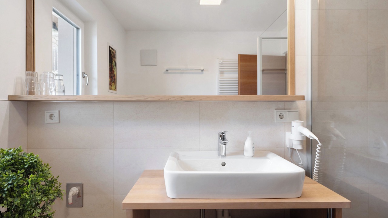 Photo of Bathroom in Barbiano