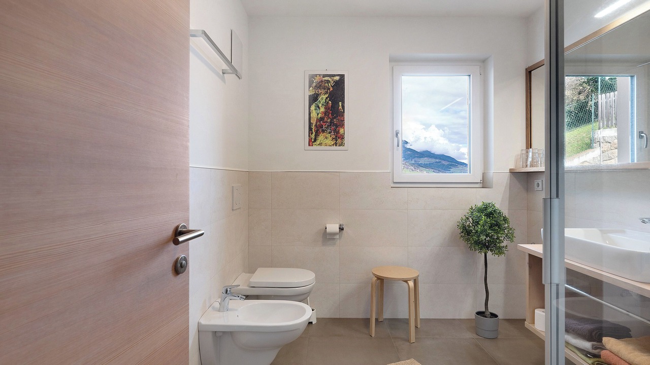 Photo of Bathroom in Barbiano