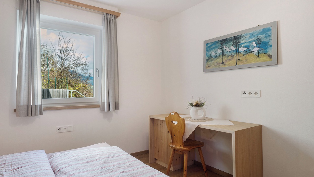 Photo of Bedroom in Barbiano