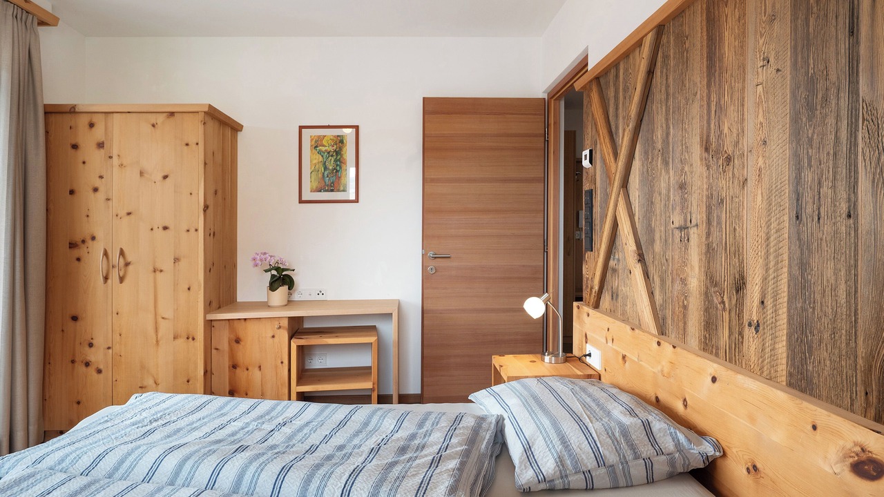 Photo of Bedroom in Barbiano