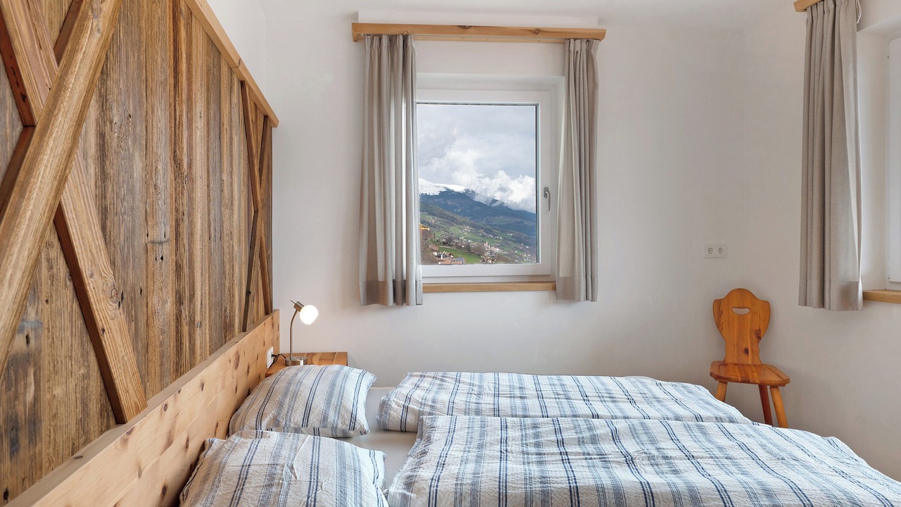 Photo of Bedroom in Barbiano