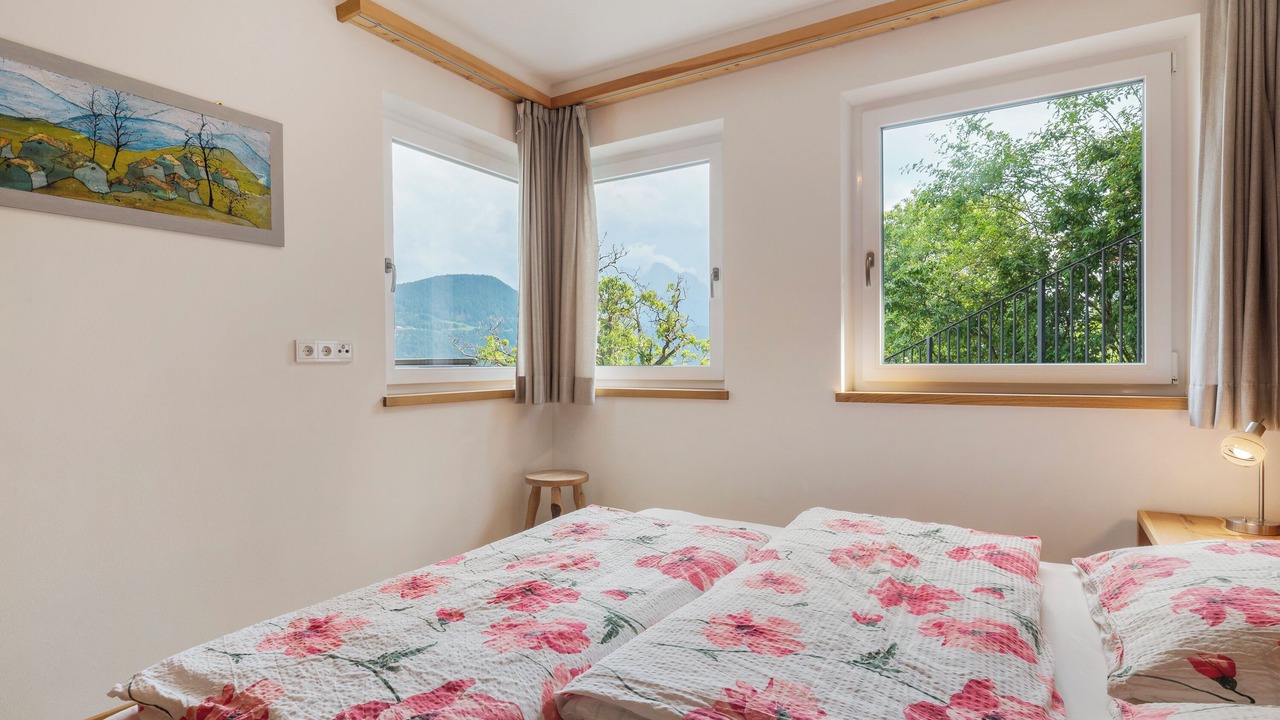 Photo of Bedroom in Barbiano