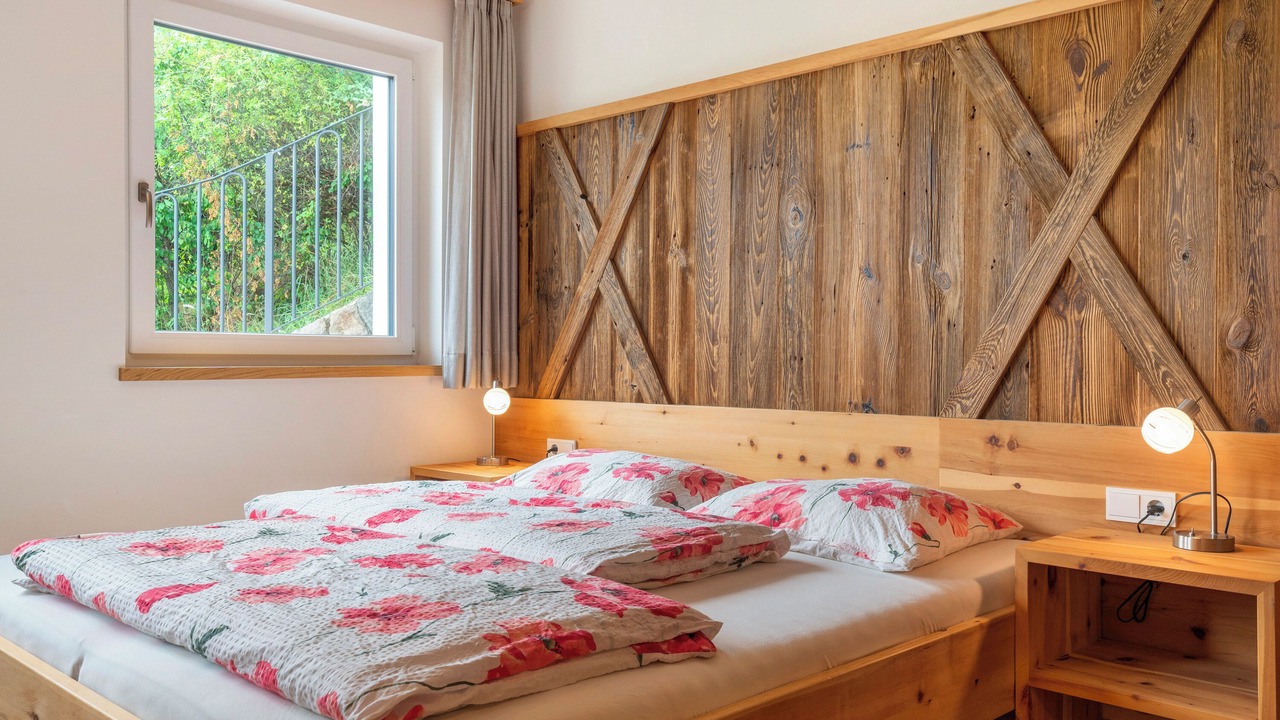 Photo of Bedroom in Barbiano