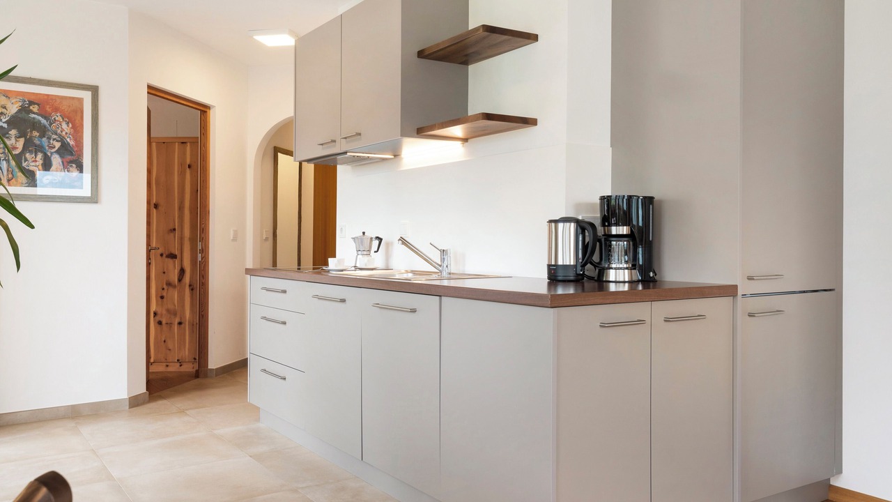 Photo of Kitchen in Barbiano