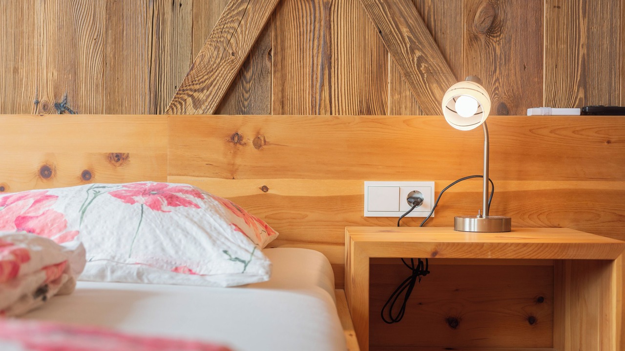 Photo of Bedroom in Barbiano
