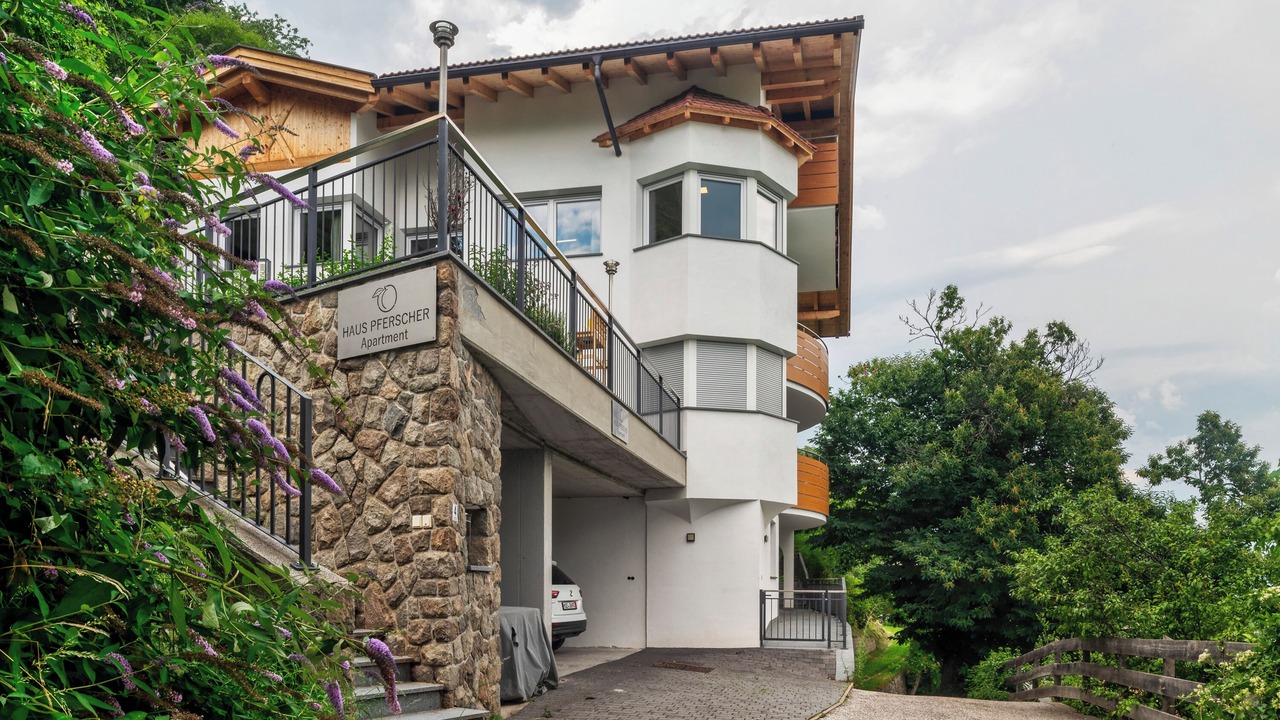 Photo of Outdoor in Barbiano