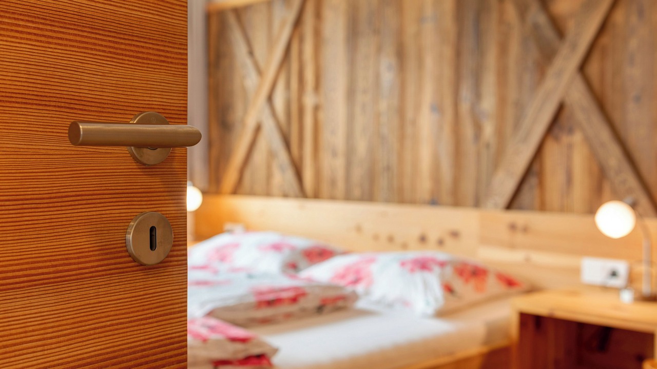 Photo of Bedroom in Barbiano