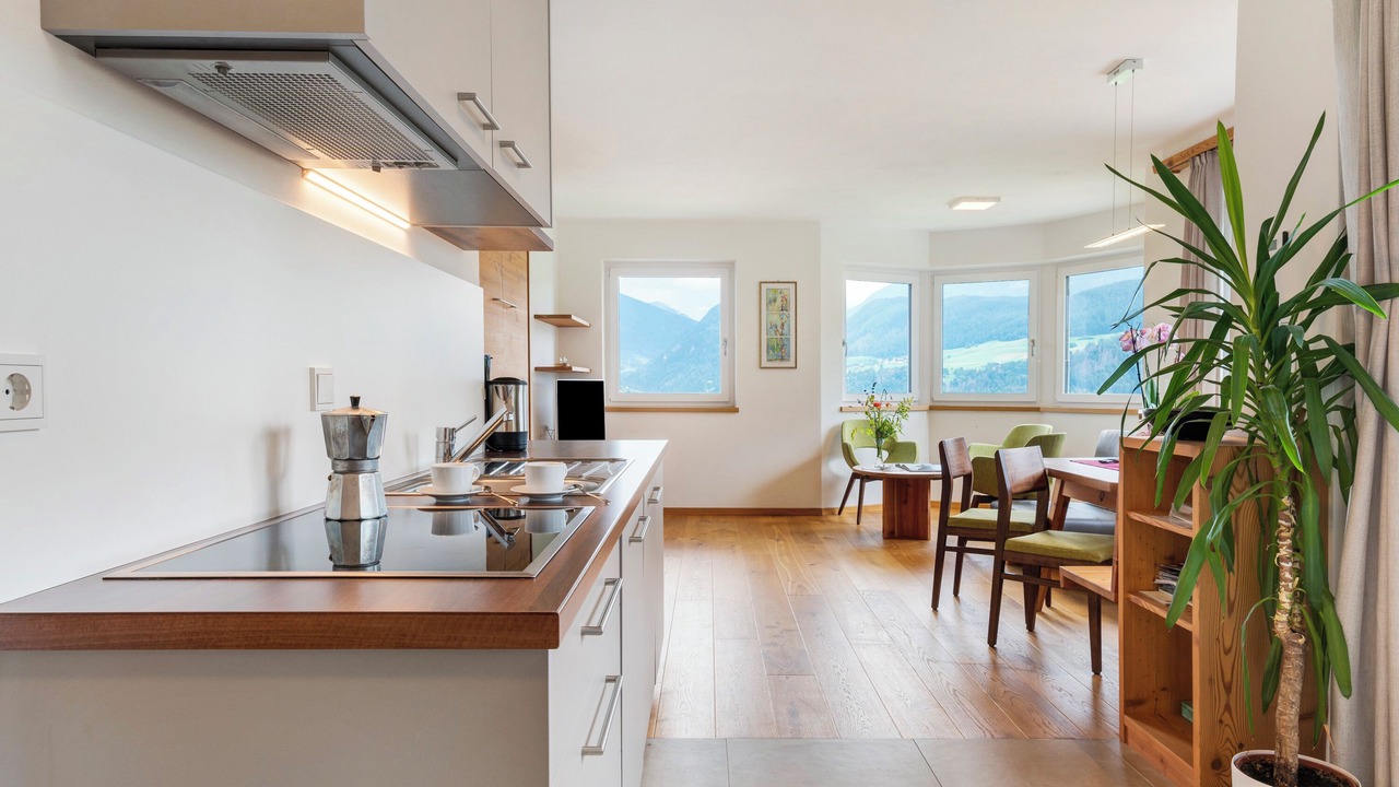 Photo of Kitchen in Barbiano