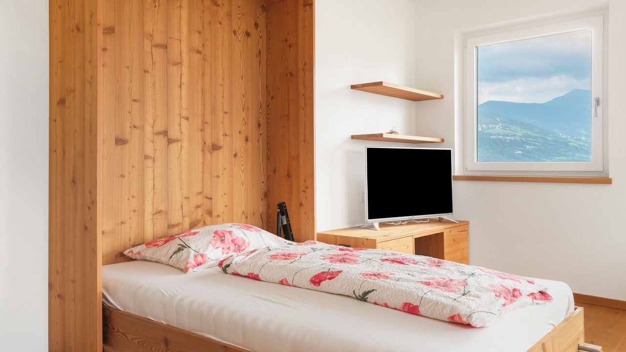 Photo of Bedroom in Barbiano
