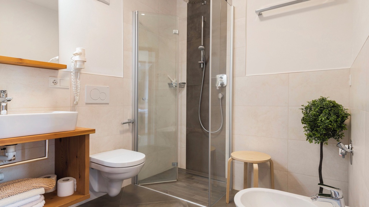 Photo of Bathroom in Barbiano