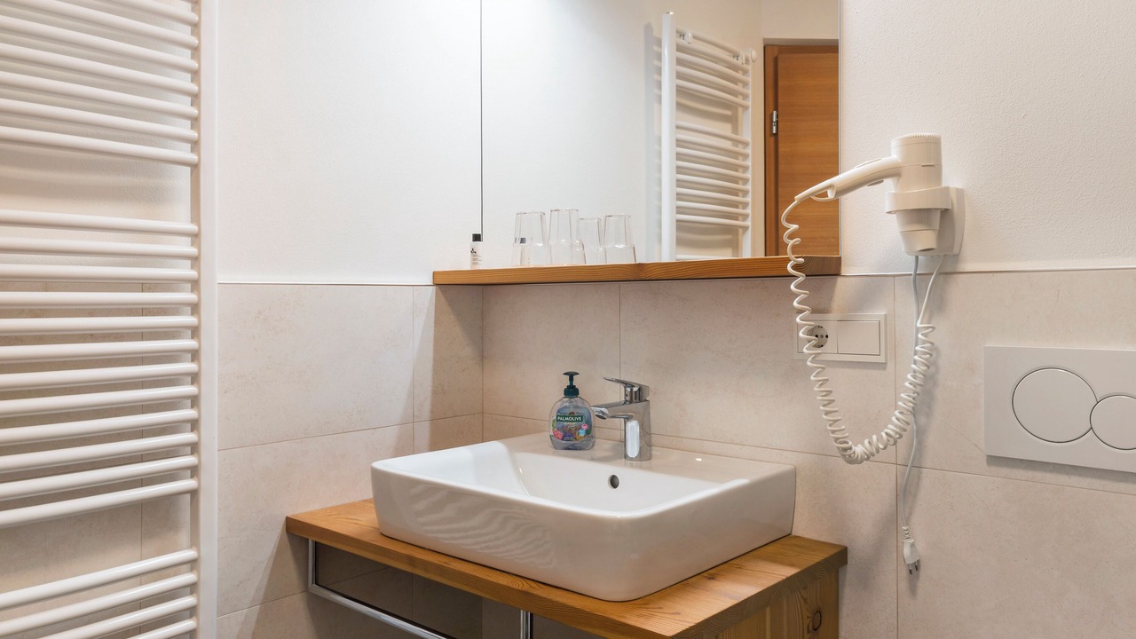 Photo of Bathroom in Barbiano