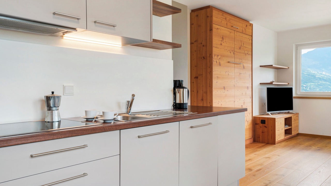 Photo of Kitchen in Barbiano