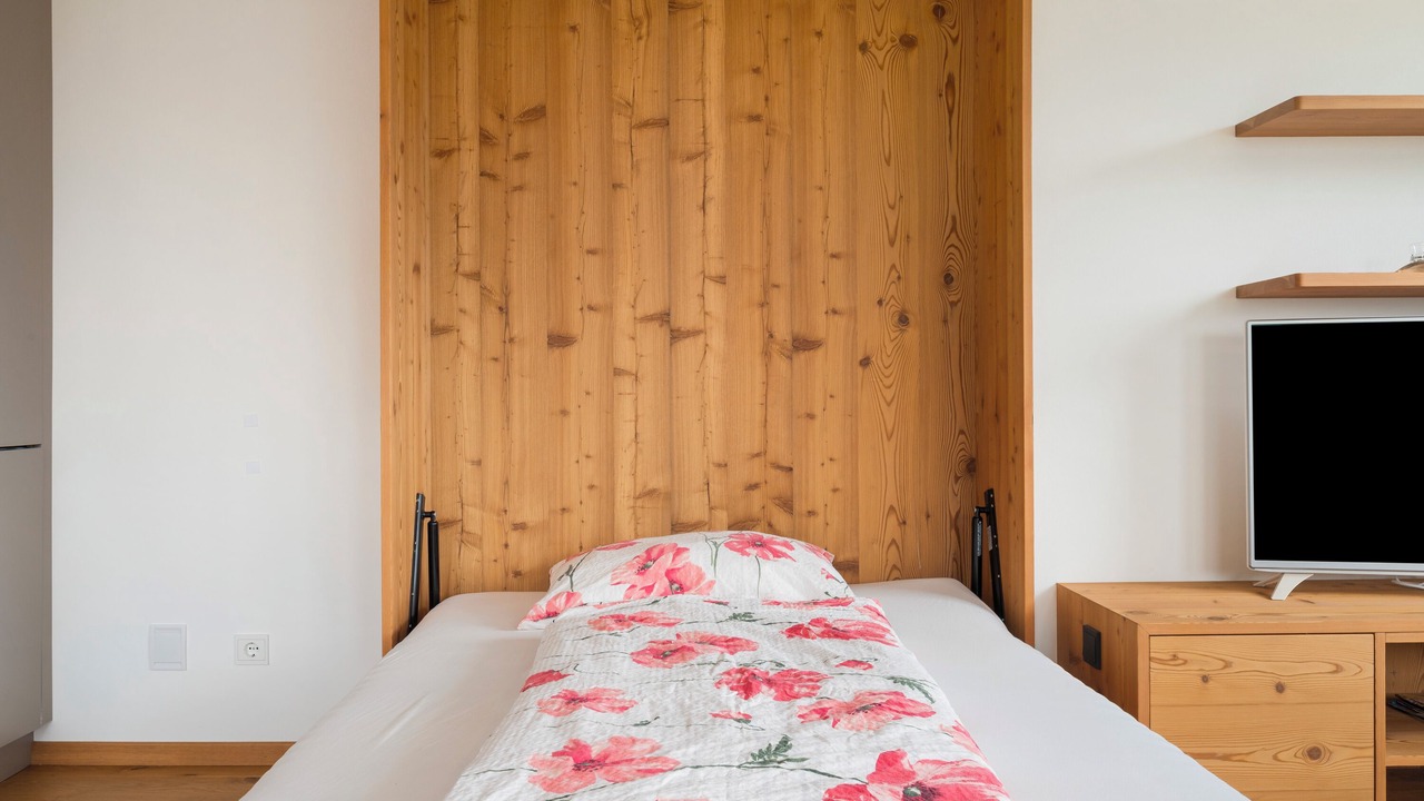 Photo of Bedroom in Barbiano