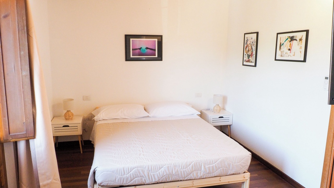 Photo of Bedroom in Narbolia