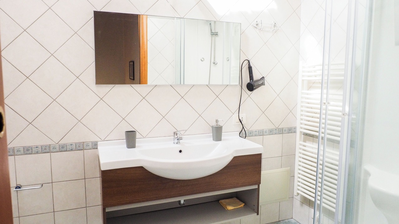 Photo of Bathroom in Narbolia