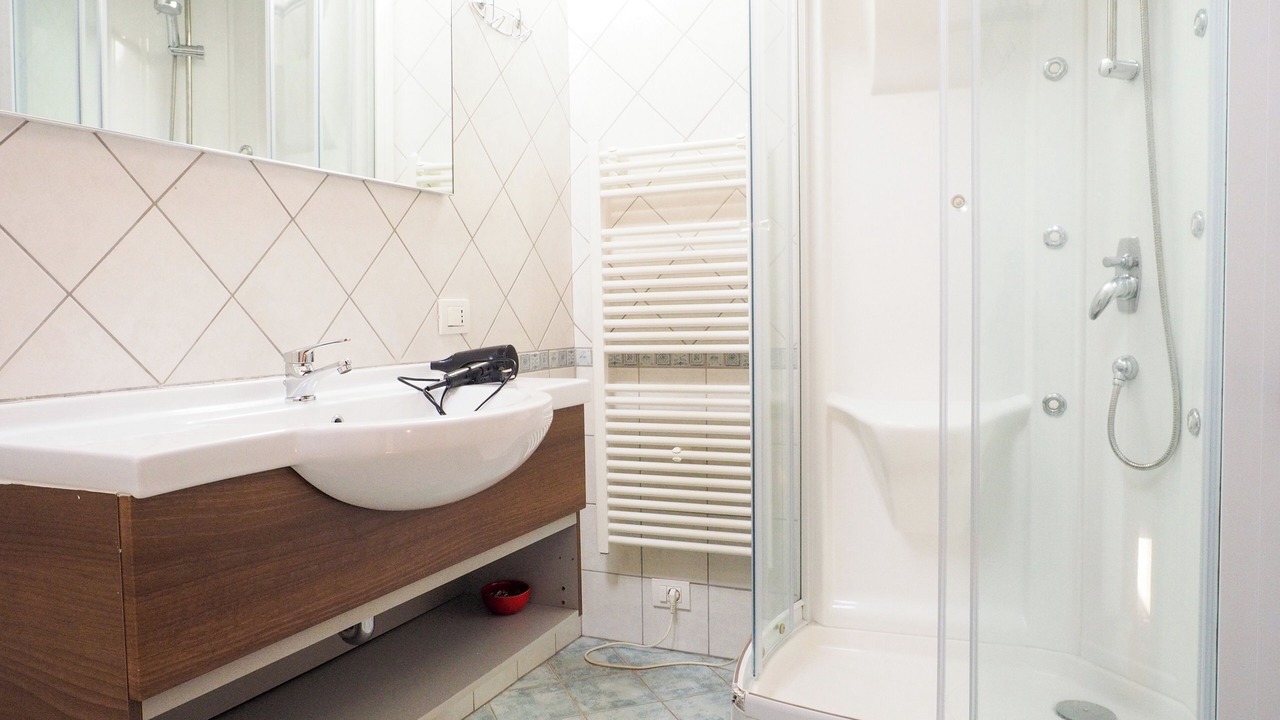 Photo of Bathroom in Narbolia