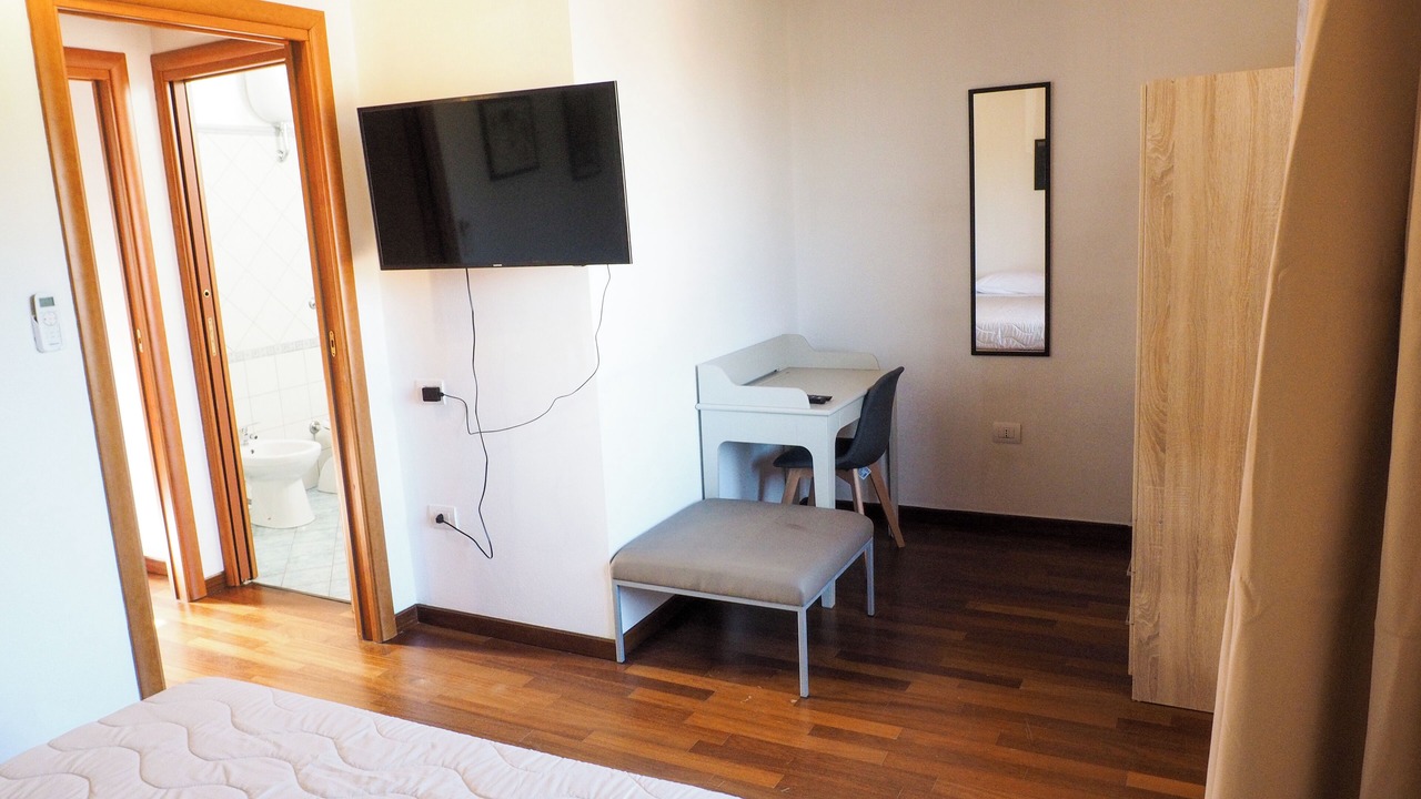 Photo of Bedroom in Narbolia
