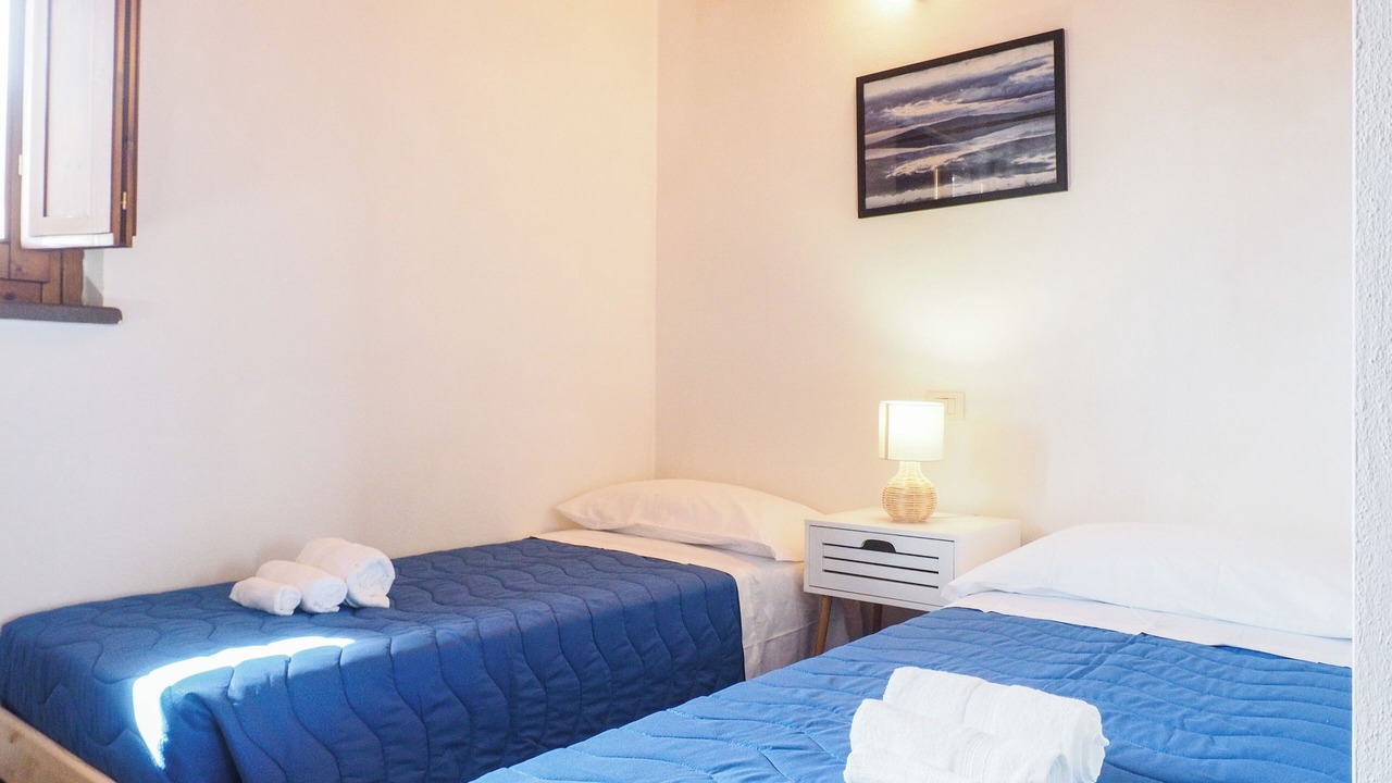 Photo of Bedroom in Narbolia