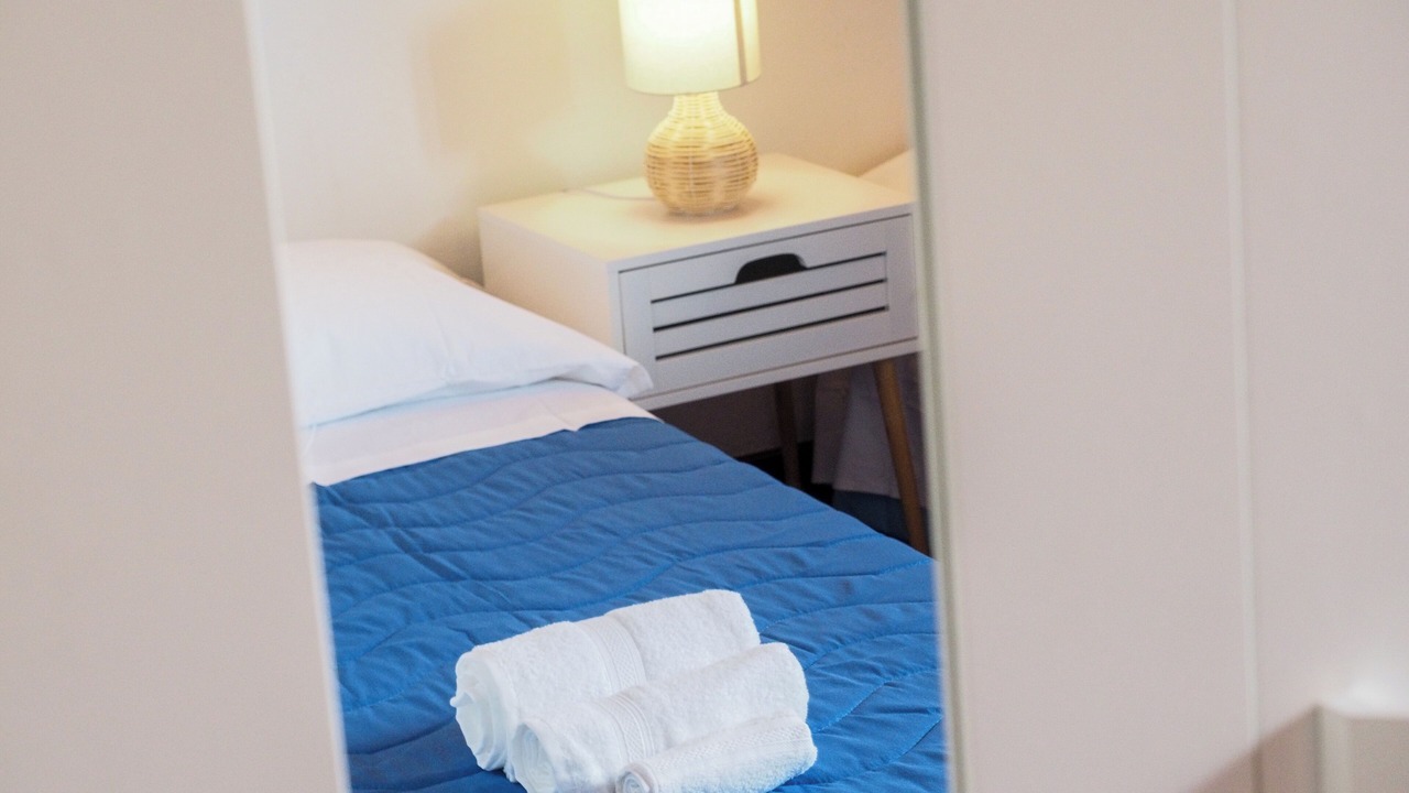 Photo of Bedroom in Narbolia