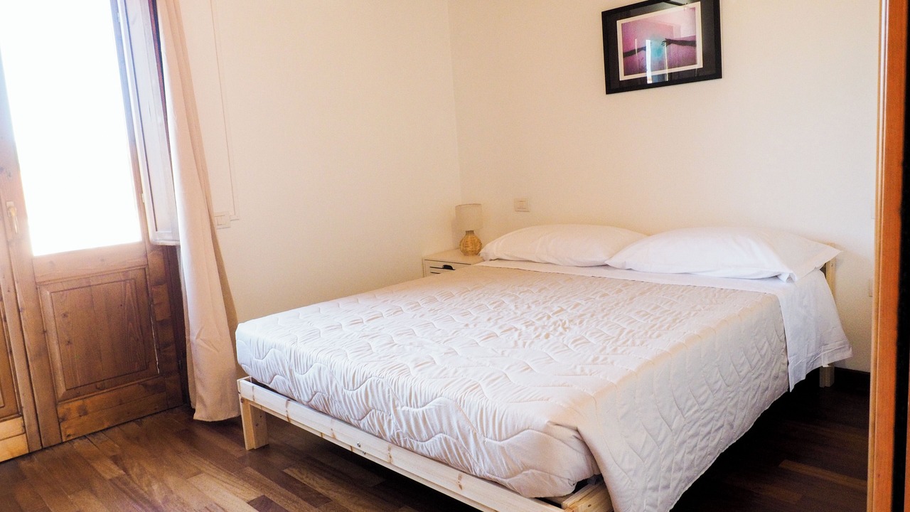 Photo of Bedroom in Narbolia