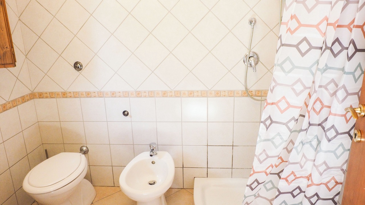 Photo of Bathroom in Narbolia