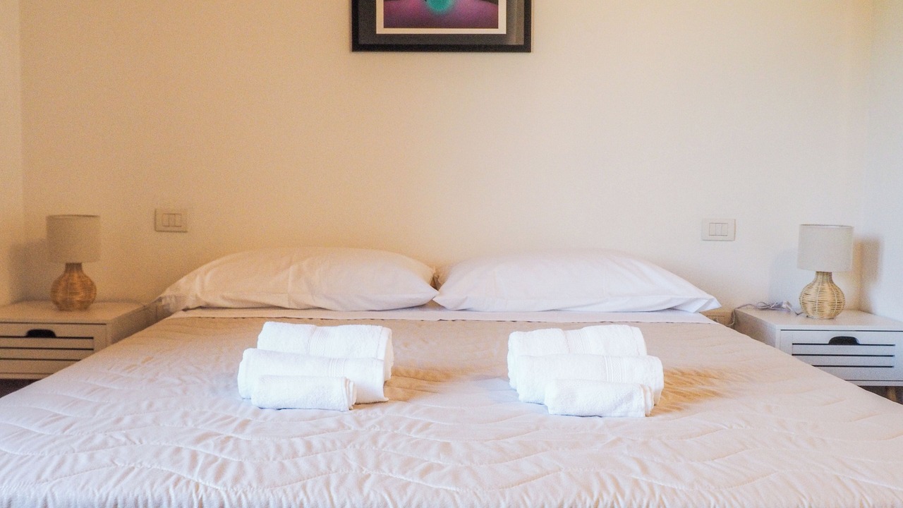 Photo of Bedroom in Narbolia