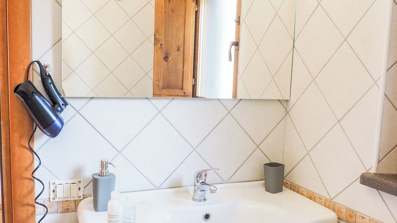 Photo of Bathroom in Narbolia