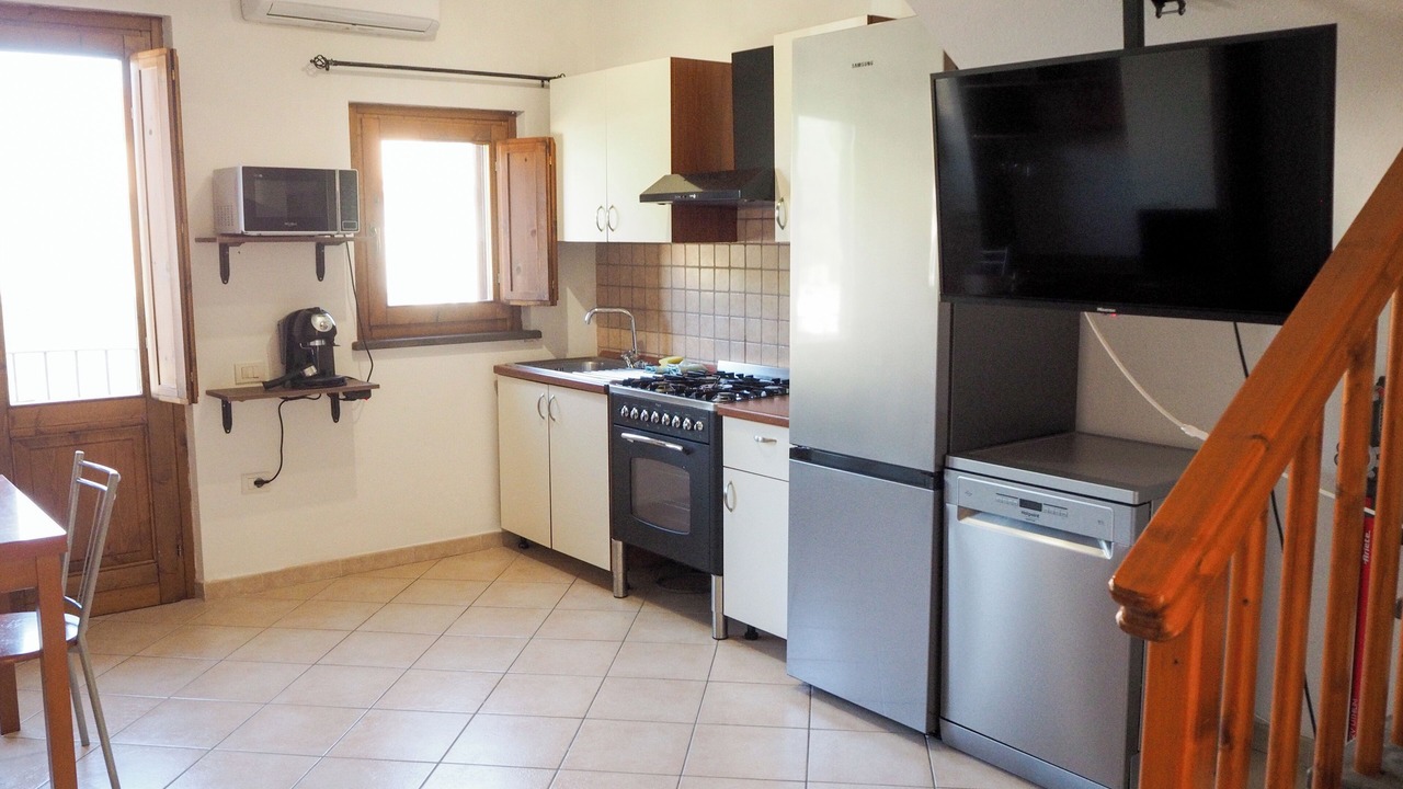 Photo of Kitchen in Narbolia
