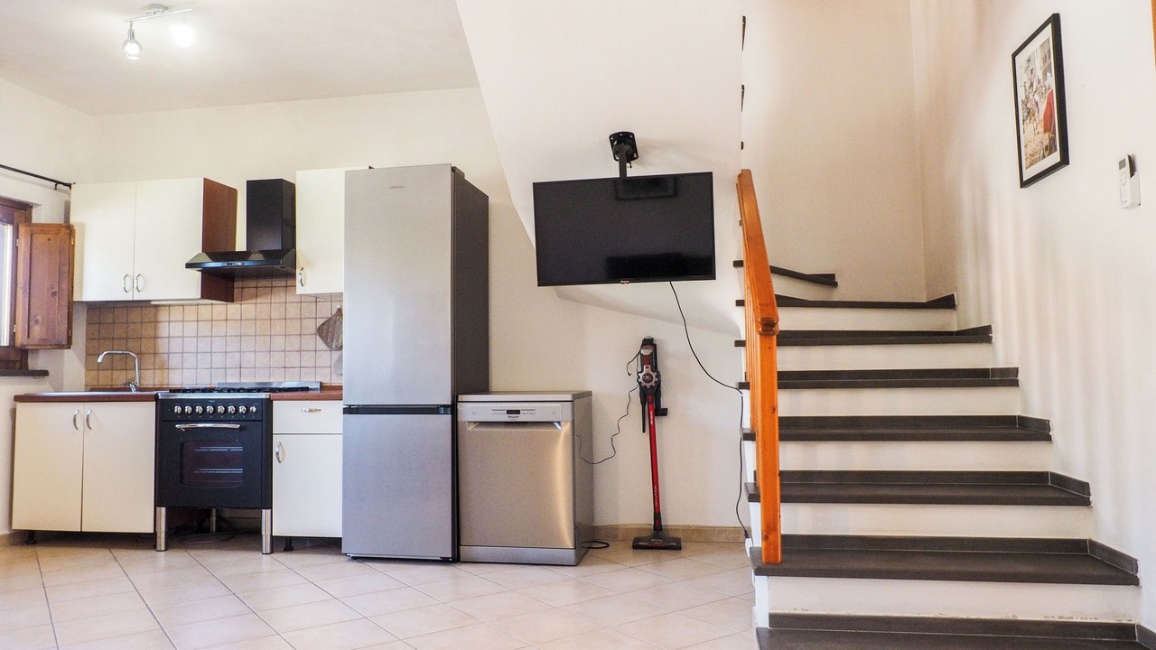 Photo of Kitchen in Narbolia