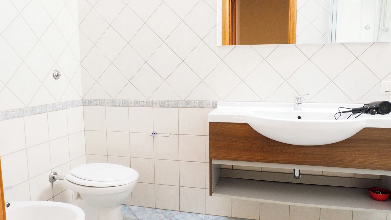 Photo of Bathroom in Narbolia