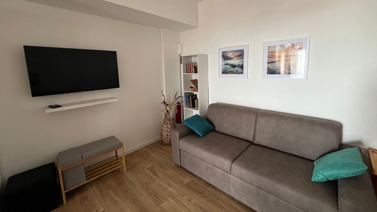Photo of Livingroom in Gignese
