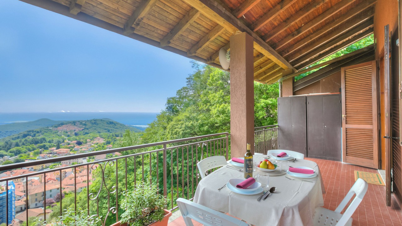 Photo of Outdoor in Gignese