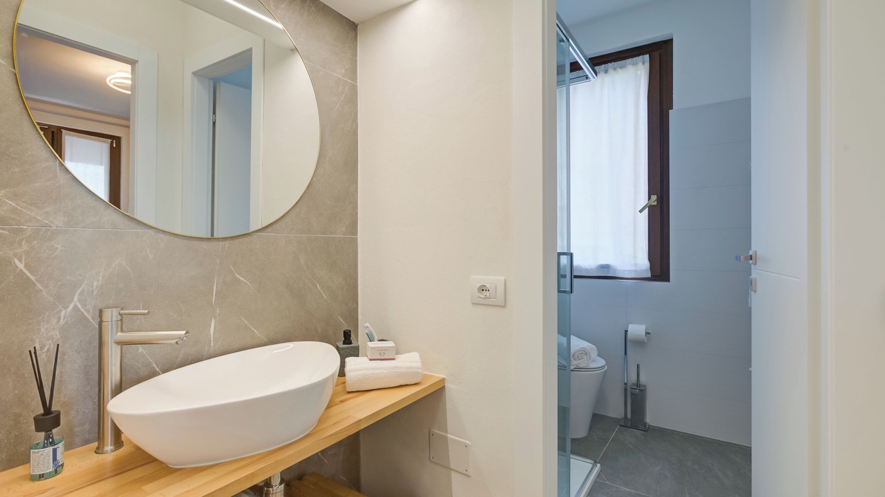 Photo of Bathroom in Gignese