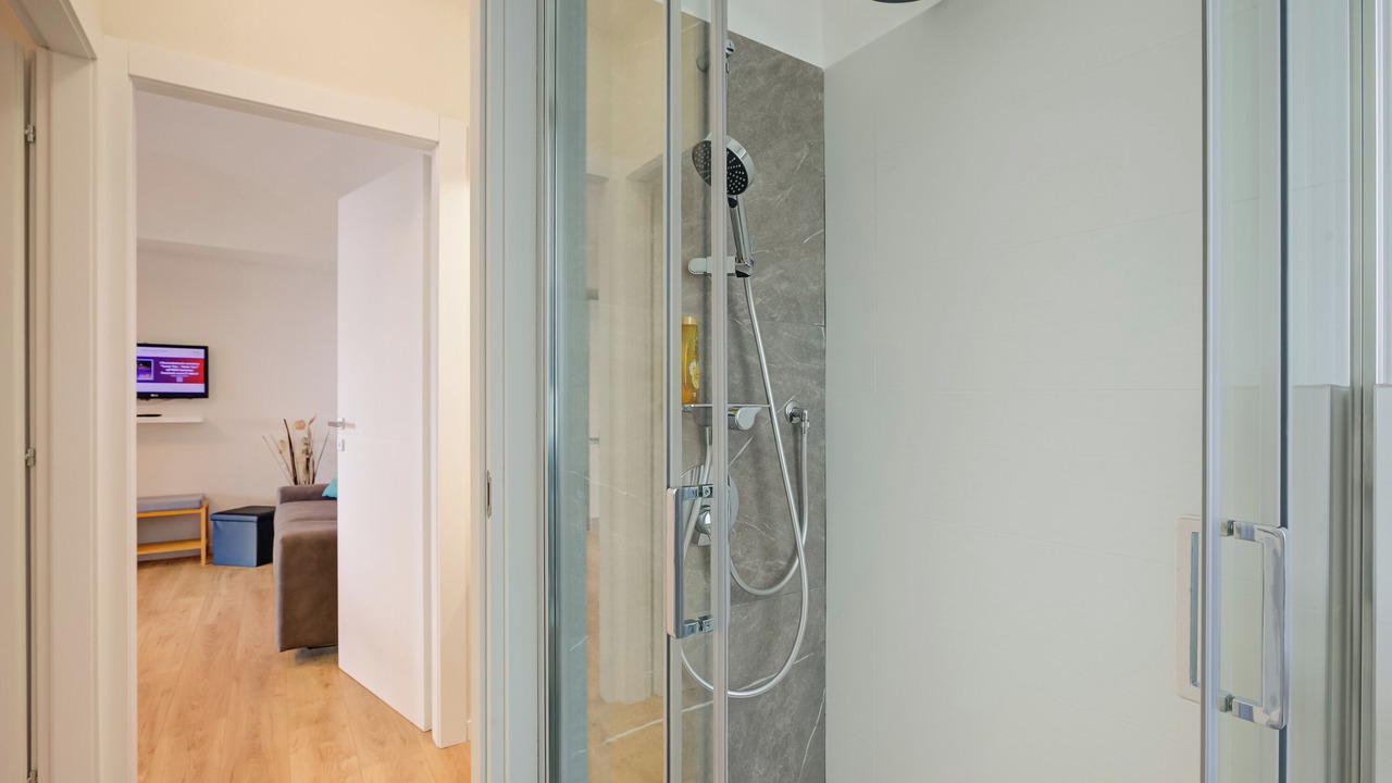 Photo of Bathroom in Gignese