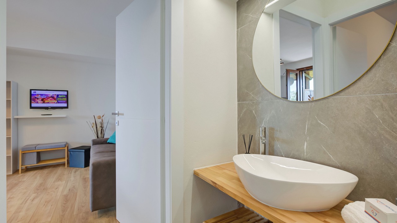 Photo of Bathroom in Gignese