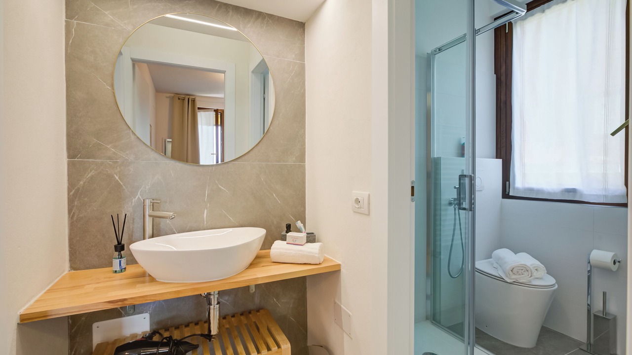 Photo of Bathroom in Gignese