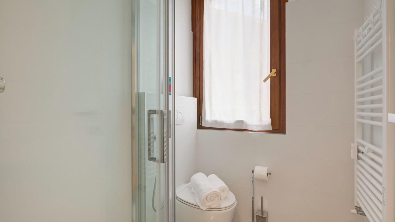 Photo of Bathroom in Gignese