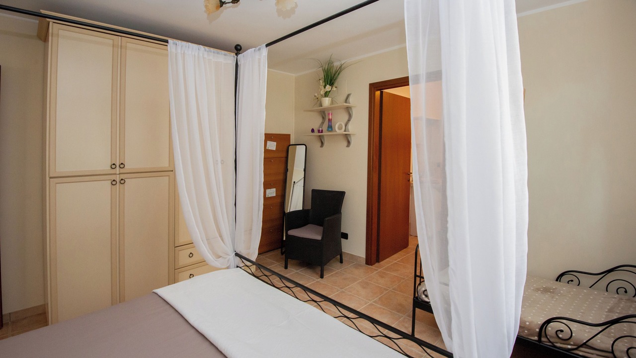 Photo of Bedroom in Torrevecchia Teatina