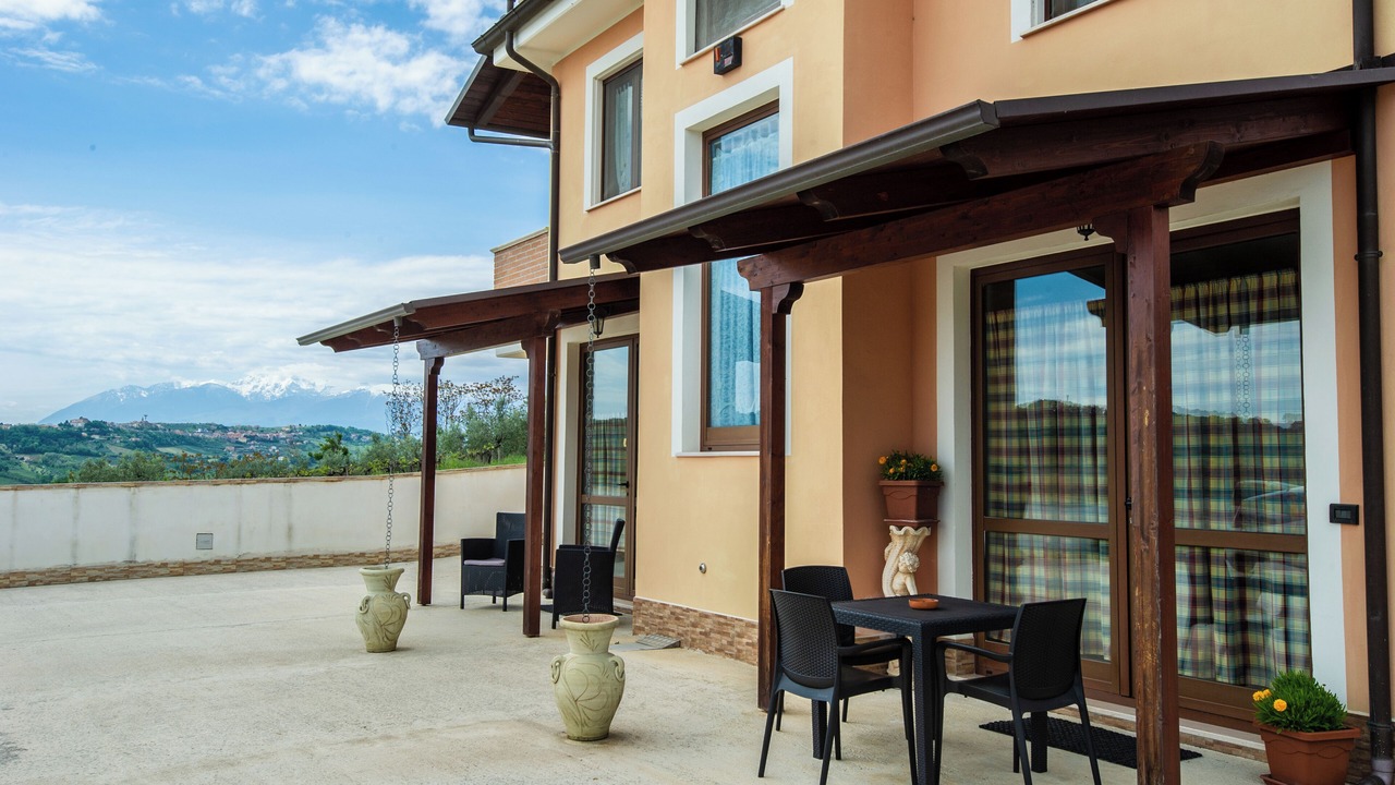 Photo of Outdoor in Torrevecchia Teatina
