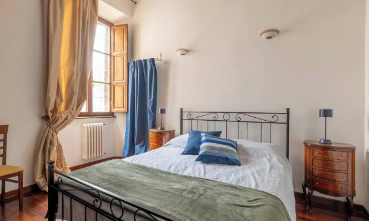 Photo of Bedroom in Sallustiano