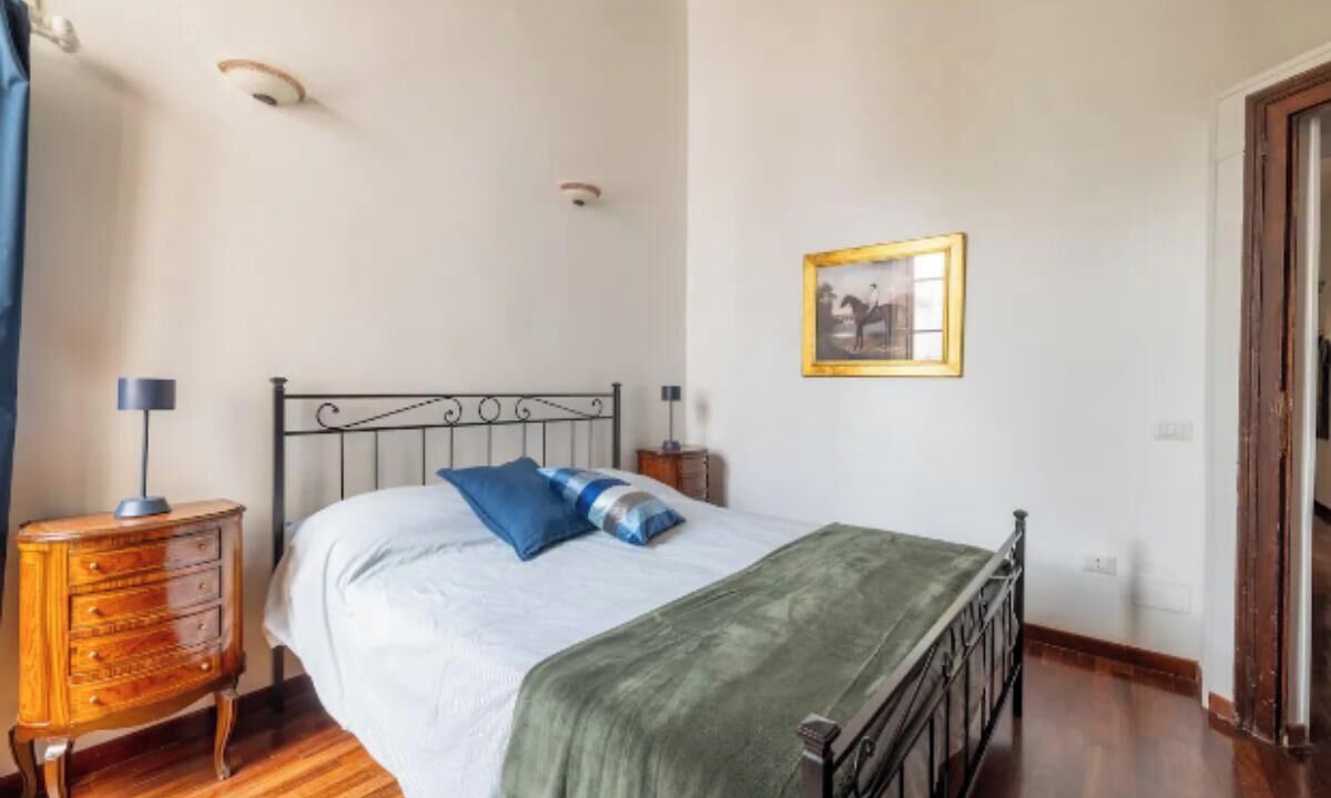 Photo of Bedroom in Sallustiano