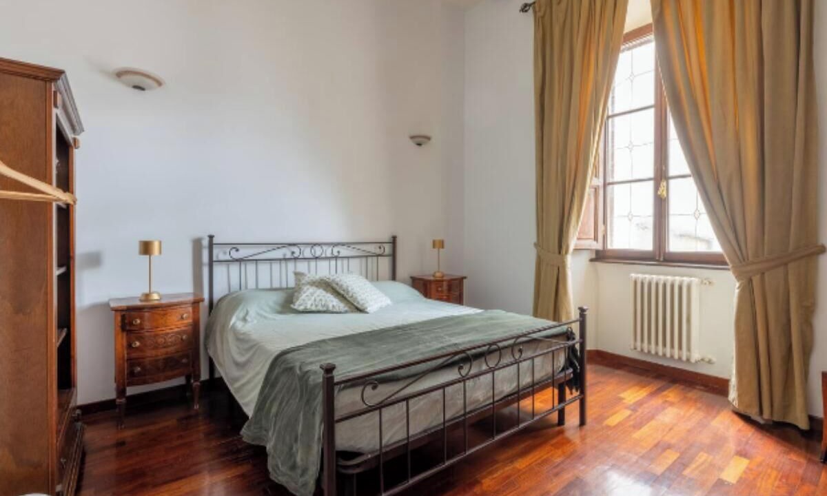 Photo of Bedroom in Sallustiano