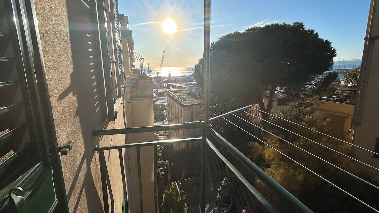 Photo of Outdoor in Genoa