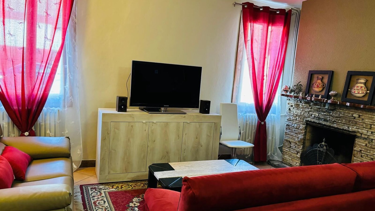 Photo of Livingroom in Taglio di Po