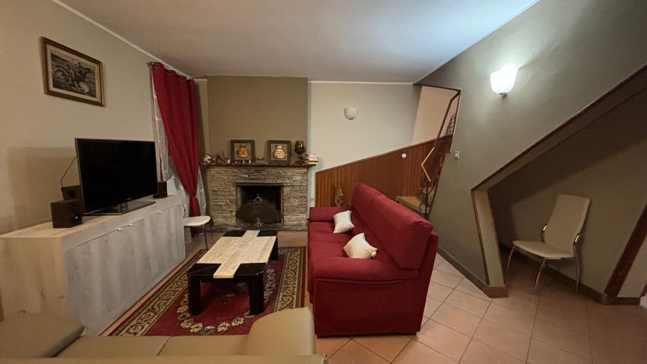 Photo of Livingroom in Taglio di Po