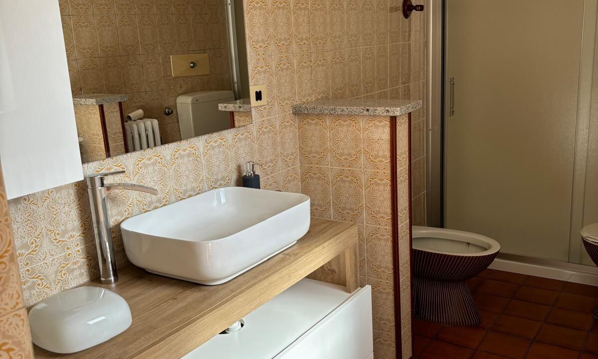 Photo of Bathroom in Taglio di Po